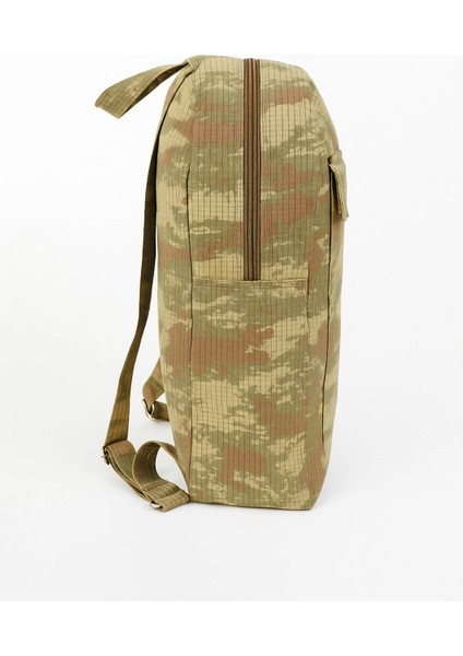 Kamuflaj Desenli Sırt Çantası fırsatları