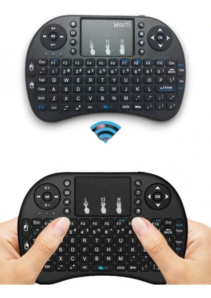 Ieg® Mini Klavye modelleri