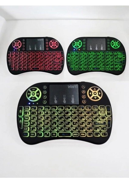 Ieg® Mini Klavye indirimleri