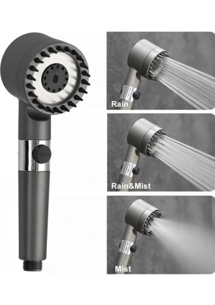 Ieg Yeni Masaj Etkili Nesil Filtreli Duş Başlığı Fıskiyesi Duş Banyo fiyatları