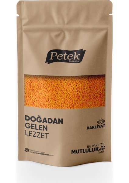 Yerli Doğal Organik Kırmızı Mercimek fiyatları