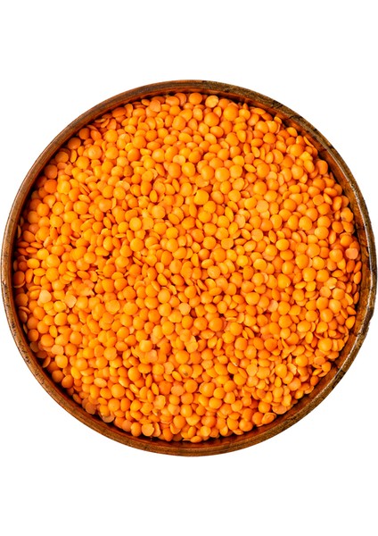 Yerli Doğal Organik Kırmızı Mercimek modelleri