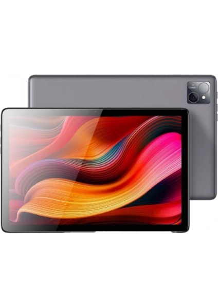 10,1&quot; IPS Ekran 8 Çekirdek 4.5G Sim Kart 6GB/128GB Tablet PC