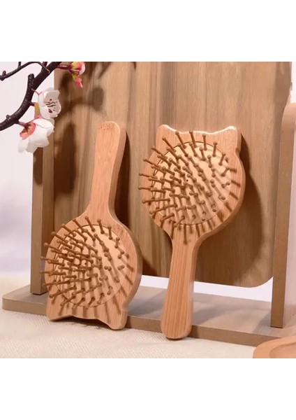 Bambu Kedi Tarağı 24 Lü Paket fiyatları