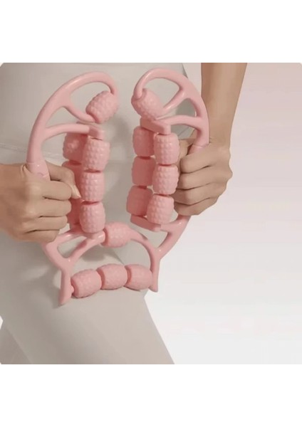 Ieg® 18 Silindirli Sıkılaştırıcı Masaj Aleti modelleri