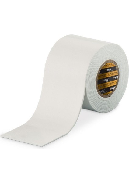 Çift Taraflı Köpük Bant 50MM x 2m + Çift Taraflı Köpük Bant 19MM x 5m - 2li Set U7C1W4 fiyatları