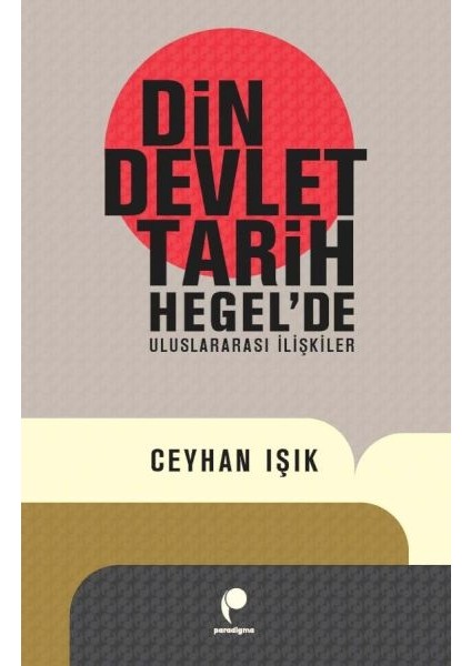 Din, Devlet, Tarih