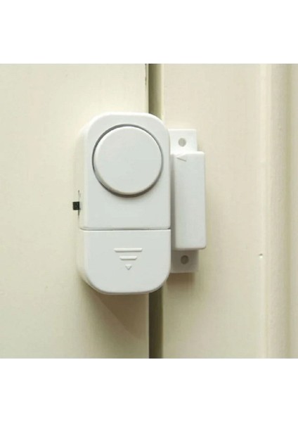 Kapı Pencere Alarmı Yüsek Uyarı Sesli fiyatları