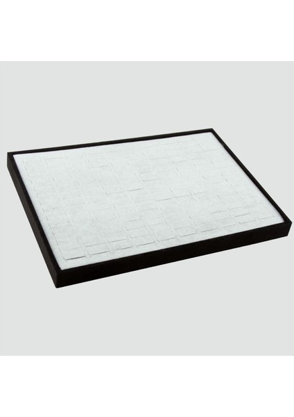 Yatay Anfora Kumaş Batırmalı Yüzük Tablası fiyatları