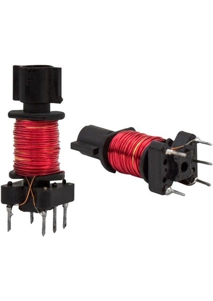 Dr-32 Profilo-Telra Sürücü Trafosu