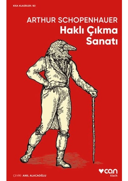 Haklı Çıkma Sanatı