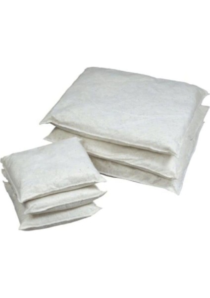 Yağ ve Petrol Emici Yastık 45CMX45CM 10ADET