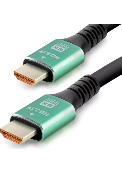 ZR860 8 K Hdtv To Hdtv Kablo 60Hz 2 M