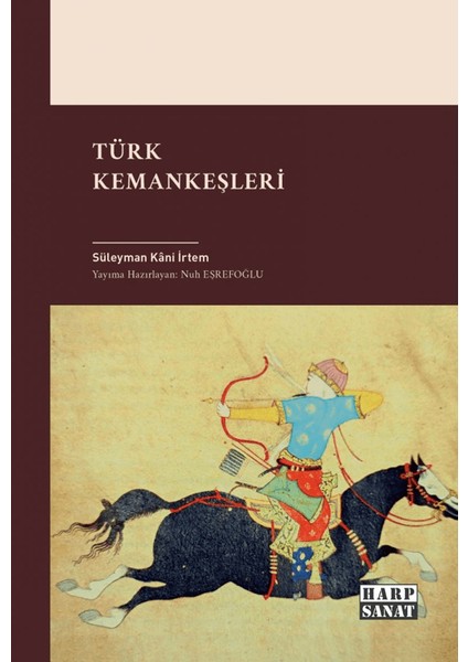 Türk Kemankeşleri