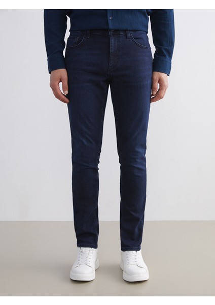 Yeni Sezon 750 Slim Fit Erkek Jean Pantolon fiyatları