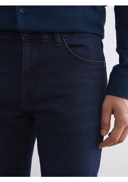 Yeni Sezon 750 Slim Fit Erkek Jean Pantolon modelleri