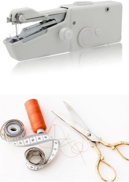 Handy Stitch Mini Kolay Seyehat ve Ev Tipi El Dikiş Dikme Aleti fiyatları