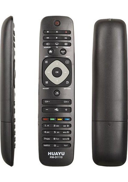 Huayu RM-D1110 Lcd-Led-Plazma Tv Kumandası (M7485601110X)