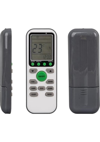 Weko Rubenis - Tcl Gykq-36 Klima Kumandası