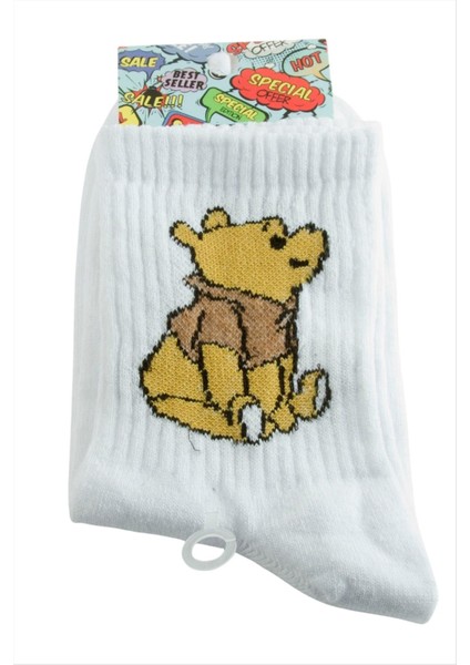 Ayıcık Kolej Çorap 8*28 fiyatları