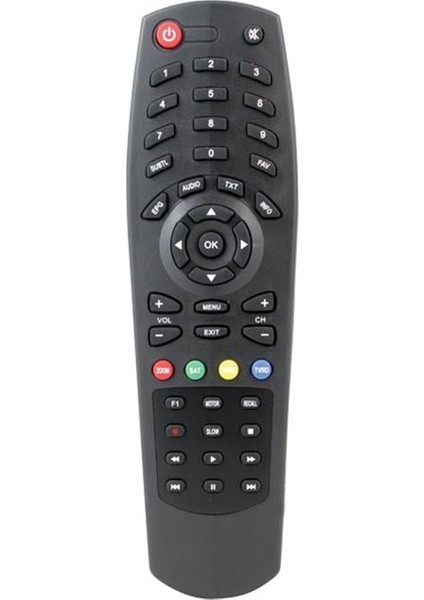 TS-100-200-1000-3000 Uydu Kumandası