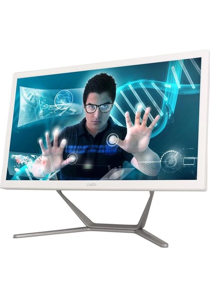 Stark Touch H8122-T45825 Ci5 4590S 3.0ghz 8gb 256GB 21.5" Dokunmatik Freedos Aıo Bilgisayar