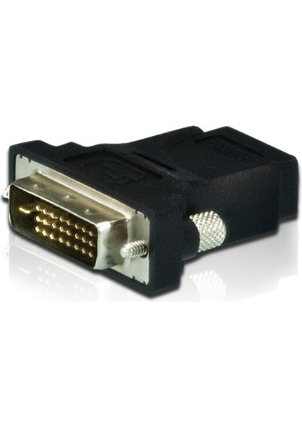DVI &lt;-&gt; HDMI Adaptörü