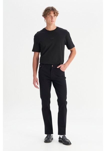 Texas Pamuklu Slim Fit Dar Kesim Cepli Esnek Jean Kot Denim Pantolon modelleri