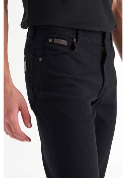 Texas Pamuklu Slim Fit Dar Kesim Cepli Esnek Jean Kot Denim Pantolon fırsatları