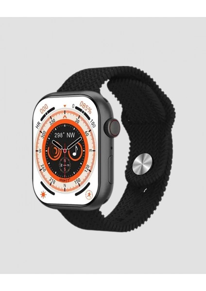 Ieg® Akıllı Saat Kablosuz Şarjlı Bluetooth 5.2 Arama Bildirim Sesli Asistan 420 Mah fiyatları