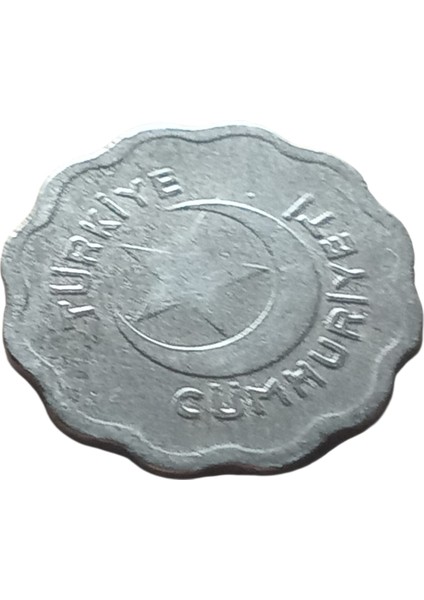 1939 Cumhuriyet Dönemi 1 Kuruş Koleksiyon Madeni Para fiyatları