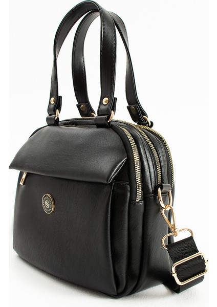 Sn 1431 Kadın Omuz Çantası Kol Çantası Çapraz Çanta indirimleri