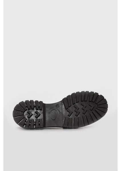 Hakiki Deri Kadın Casual Ayakkabı 581ZA2482 indirimleri