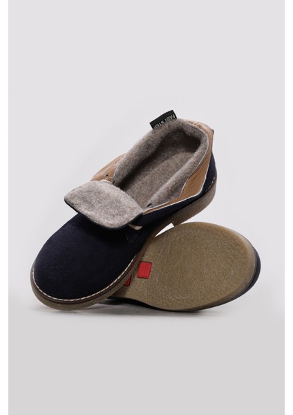 Hakiki Deri Kadın Klasik Bot 257SZA2024 modelleri