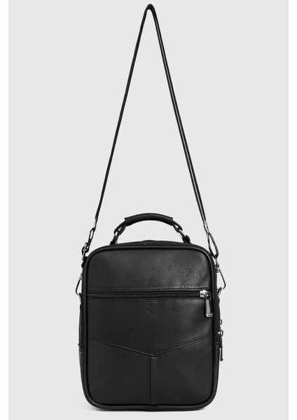 CK12 Orta Boy Hakiki Deri Erkek Çantası fiyatları