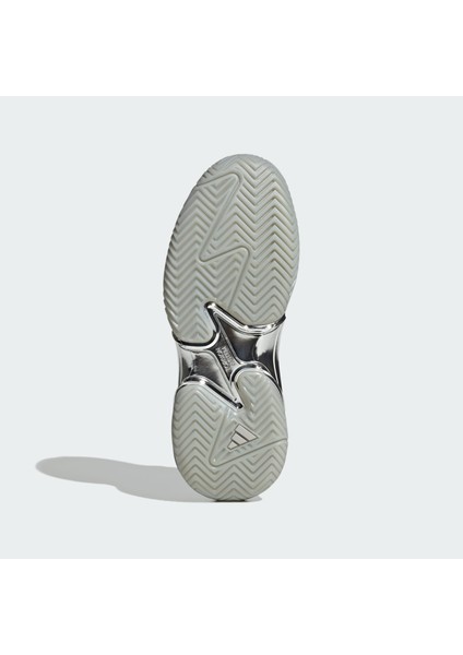 Performance JR4223 Barricade 13 Silver Edition Tennis Shoes