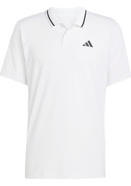 Performance JD8644 Club Tennis Climacool Piqué Polo Tişört