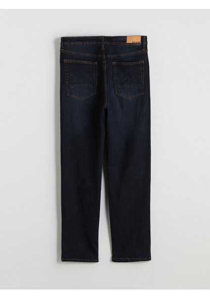 Yeni Sezon Slim Fit Erkek Jean Pantolon fiyatları