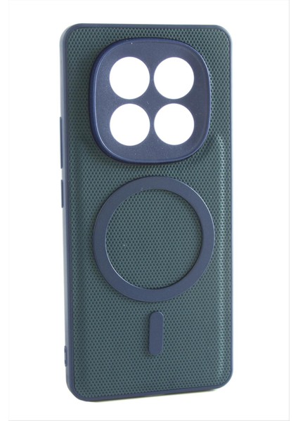 Note 14 Magsaff Kapak Kılıf