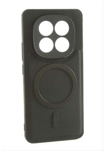 Note 14 Magsaff Kapak Kılıf modelleri