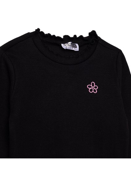 Uzun Kol Tshirt modelleri