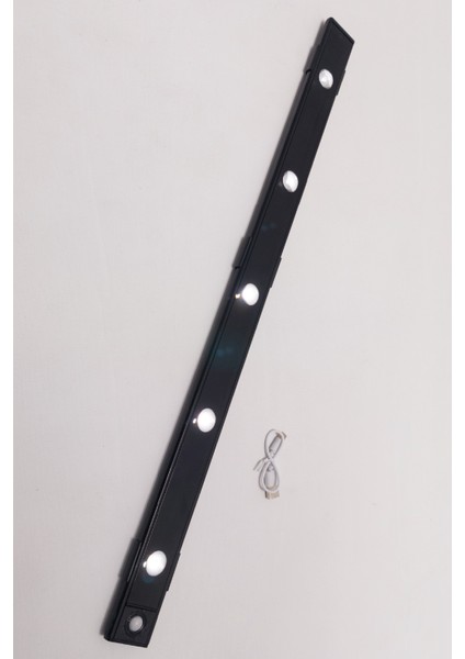 Sensörlü Şarjlı Yapışkanlı Kabinet Armatür modelleri