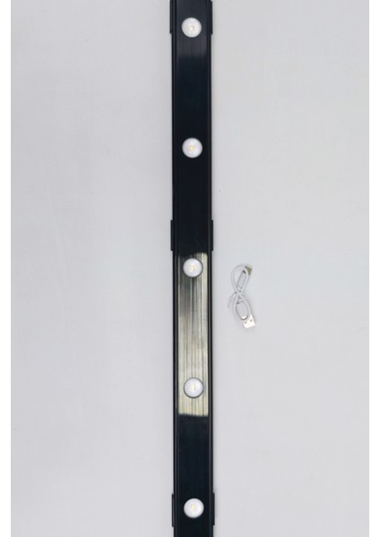 Sensörlü Şarjlı Yapışkanlı Kabinet Armatür fırsatları