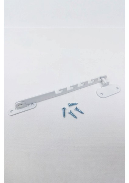 Büyük Cam Kilidi (Beyaz) fiyatları