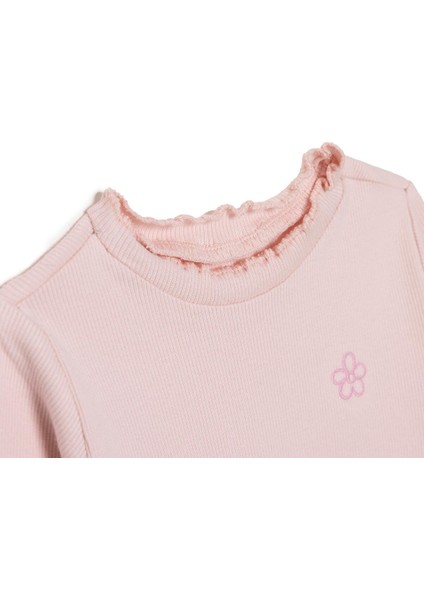 Uzun Kol Tshirt modelleri