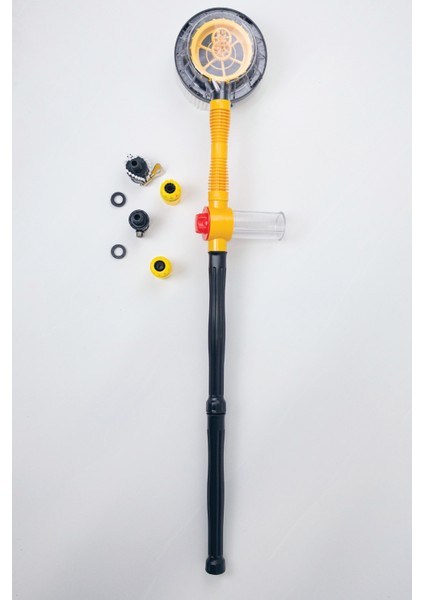 Çok Fonksiyonlu Araba Yıkama Fırçası