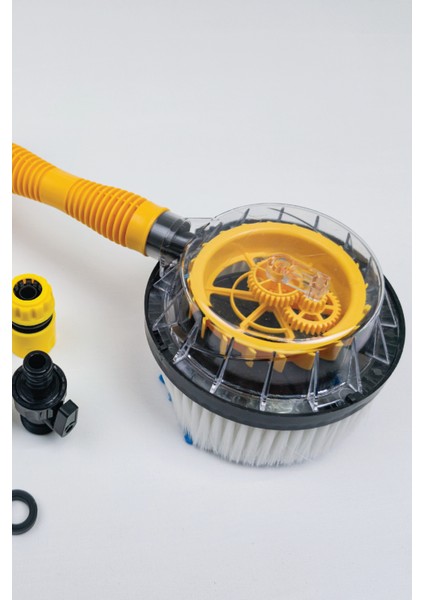 Çok Fonksiyonlu Araba Yıkama Fırçası fiyatları