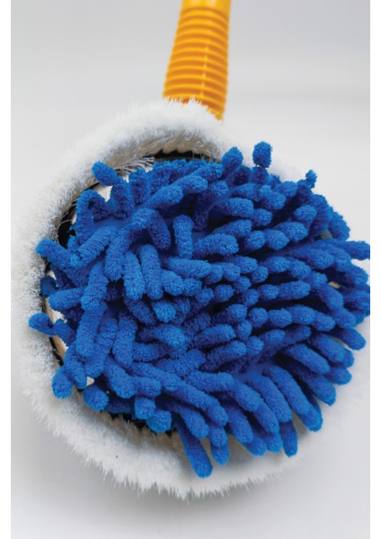 Çok Fonksiyonlu Araba Yıkama Fırçası modelleri