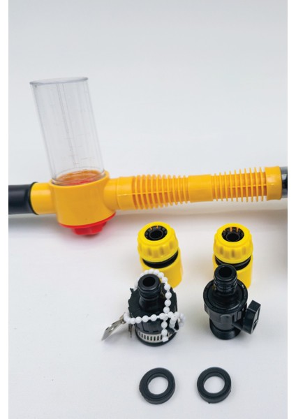 Çok Fonksiyonlu Araba Yıkama Fırçası indirimleri