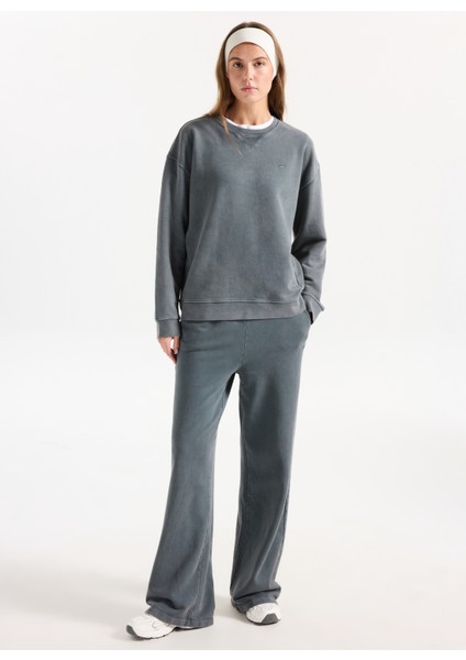 Eşofman Altı, Xl, Antrasit